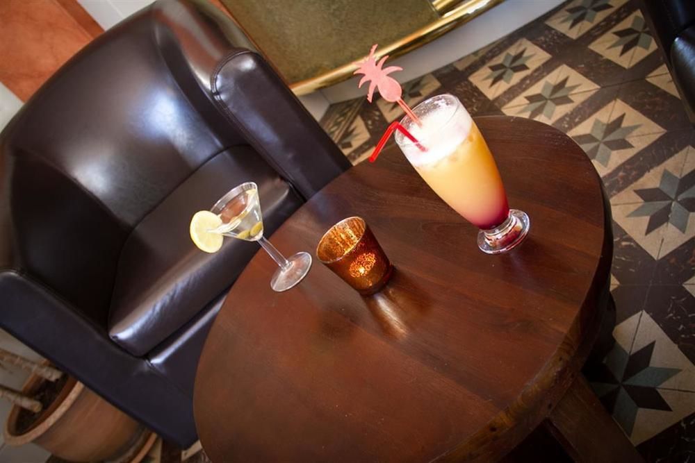 Logis Hotel Majestic Chatelaillon Plage - La Rochelle ภายนอก รูปภาพ